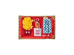 Outward Hound Activity Matz Fast Food Fun