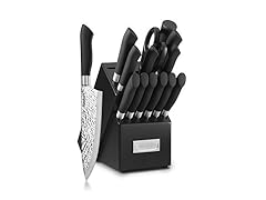Cuisinart 15 Pc. Artisan Block Set