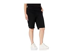 Gloria Vanderbilt Shorts Women's (6)