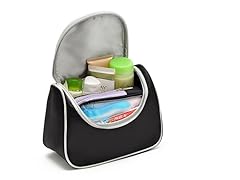 XIX Bags The Perfect Travel Companion Toiletry Bag