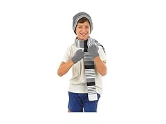 Polar Wear Boys Hat Scarf and Glove Set