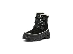SOREL Women's Tivoli V Waterproof Boot, 11