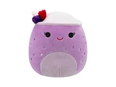 Squishmallows Original 5-Inch Vie Berry Smoothie