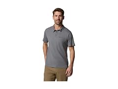 Columbia Men (S) Thistletown Hills Pocket Polo