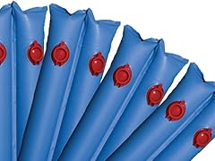 Heavy-Duty Double Chamber Water Tubes, 6 Pk