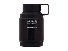 Armaf Odyssey Homme 3.4 Oz Edp Spray Men