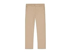 Nautica Girls Khaki Pants (12)