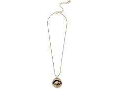 ROBERT LEE MORRIS Women's Necklace (One Size)