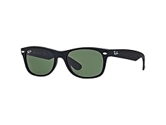 Ray-Ban Unisex 2132 Wayfarer Sunglasses