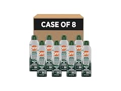 SC Johnson Professional Off! Woods Max Spray