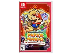 Paper Mario: The Thousand-Year Door (International Version)