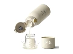 Portable Baby Bottle Warmer