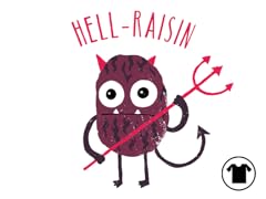 Hell Raisin
