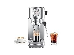 atatix Espresso Machine