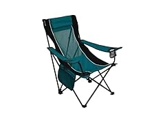 Kijaro Sling Folding Camping Chair