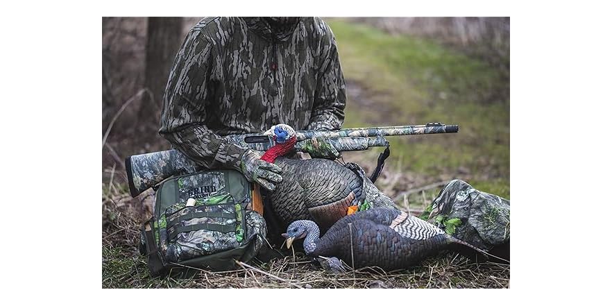 The Grind Relaxed Hen Turkey Decoy