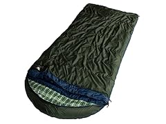 Nitestar +20 Sleeping Bag