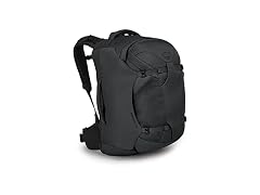 Osprey 10003678 O/S Osprey Farpoint 55L Men's Travel Back