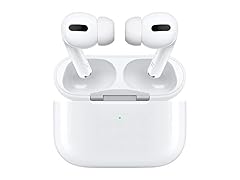 Apple AirPods Pro Wireless Earbuds with MagSafe Charging Case (Renewed) (Open Box)