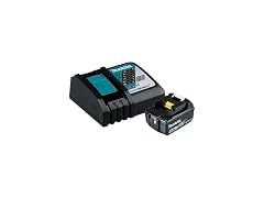 Makita BL1840BDC1 Battery and Charger Starter Pack