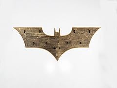Geek Supply Co. DIY Bat Wall Hook  