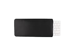 GuardV Faux Leather Sleeve for Apple