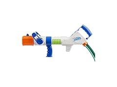 NERF Super Soaker Hydroburst Hose Blaster, Blue