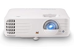 ViewSonic PX701-4K 4K UHD 3200 Projector