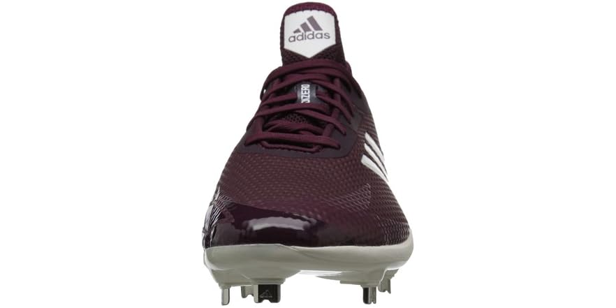 adidas Men's Adizero Afterburner V Baseball Shoe