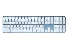 Apple Magic Keyboard with Touch ID and Keypad