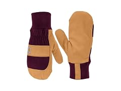 Carhartt Kids (S) Women's Wind Fighter Fleece Work