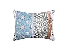 Greenland Home Thalia Pillow Sham, 1 Count