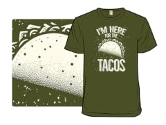 For the Tacos Remix
