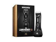 MANSCAPED® The Lawn Mower® 4.0