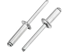 Linkup Pop Blind Rivets 380pc 1/8x5/16