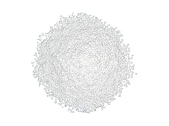 Isomalt Crystals Bag: 1 LBS
