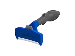 FURminator Undercoat Deshedding Tool for Dogs