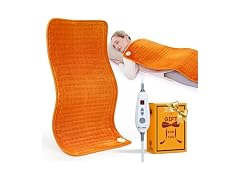 WOOMER XL Heating Pad 17"x33"