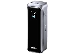 (NEW - Bulk Packaging) Anker Prime 20,100mAh 3-Port 220W Max Output Powerbank