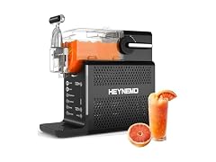 Sunvivipro 68oz Single-Tank Frozen Drink Maker