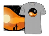 Galactic Balance - Remix