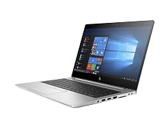 HP EliteBook 840 G5 14" FHD Core i5-7300U Laptop