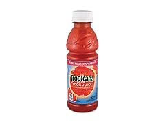Tropicana-100% Ruby Red Grapefruit Juice