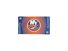 NEW YORK ISLANDERS NHL Hussle X Inches