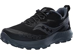 Saucony Women's Peregrine 14 GTX (5)