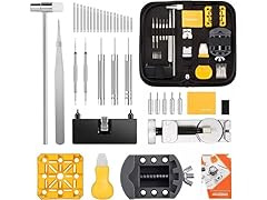 DBHYPE Professional Watch Repair Kit