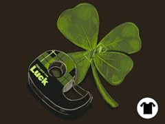 Make Your Own Luck