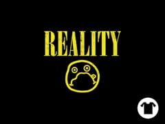 Smells Like Crushed Spirit