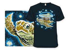 Endless Starry Night