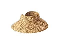 San Diego Hat Company Ultrabraid Visor